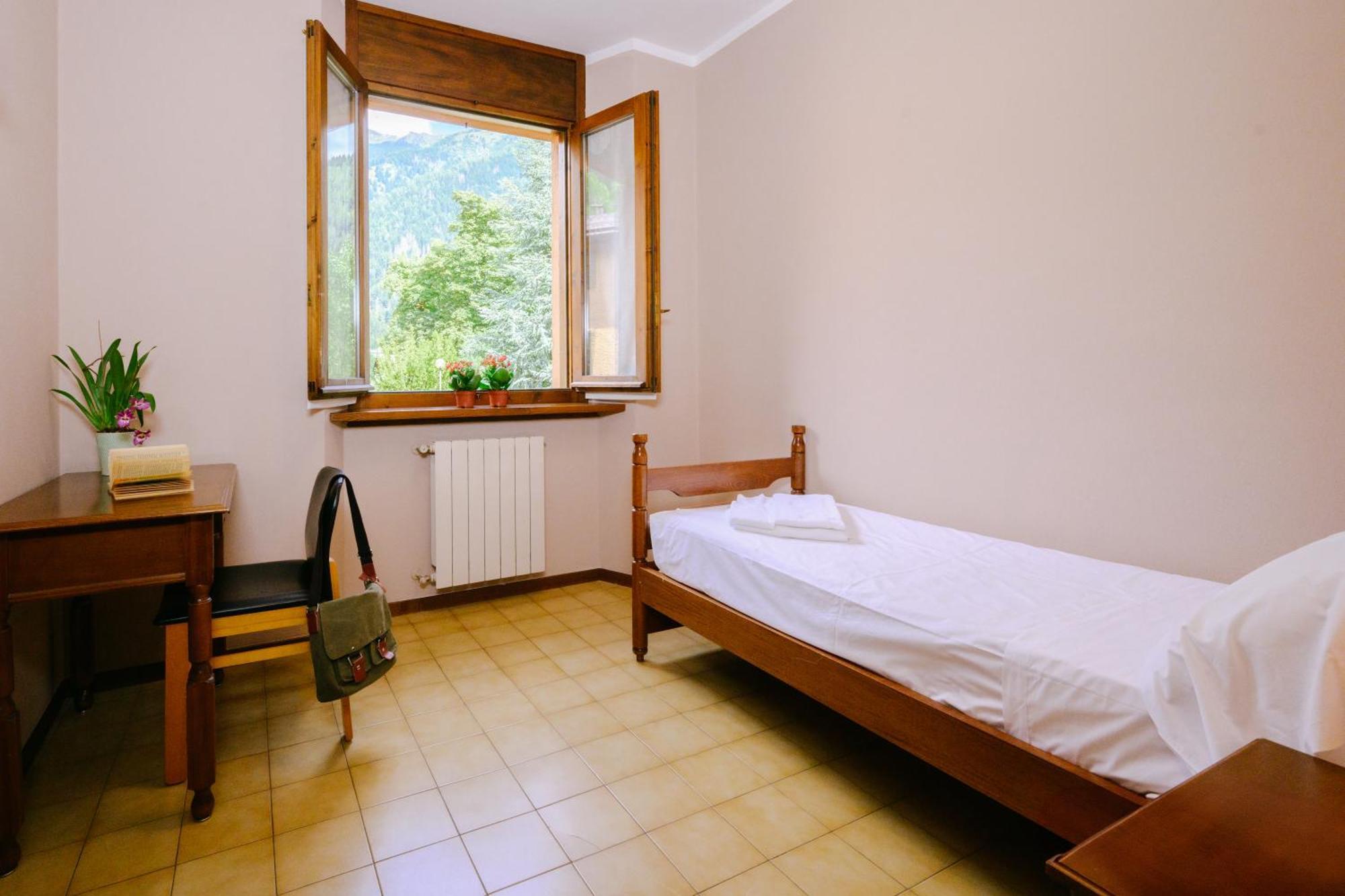 Villa Luzzago Ponte Di Legno Quarto foto